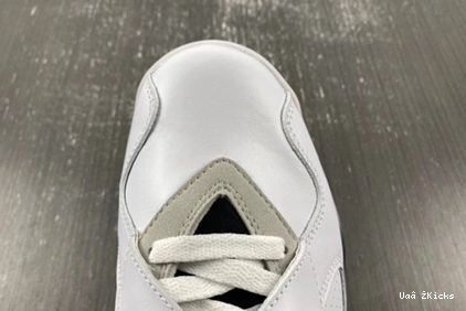 Jordan 5493 Bugs Bunny 8 659 305381- Retro StreetReady  1001